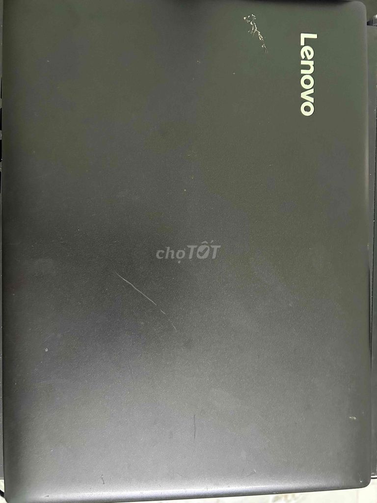 Lenovo IdeaPad 3 i3-6006U 8GB SSD Đen. Mua bán Laptop tại Thành phố Thủ Đức Tp Hồ Chí Minh được đăng bởi Nguyễn Duy Linh hình 1