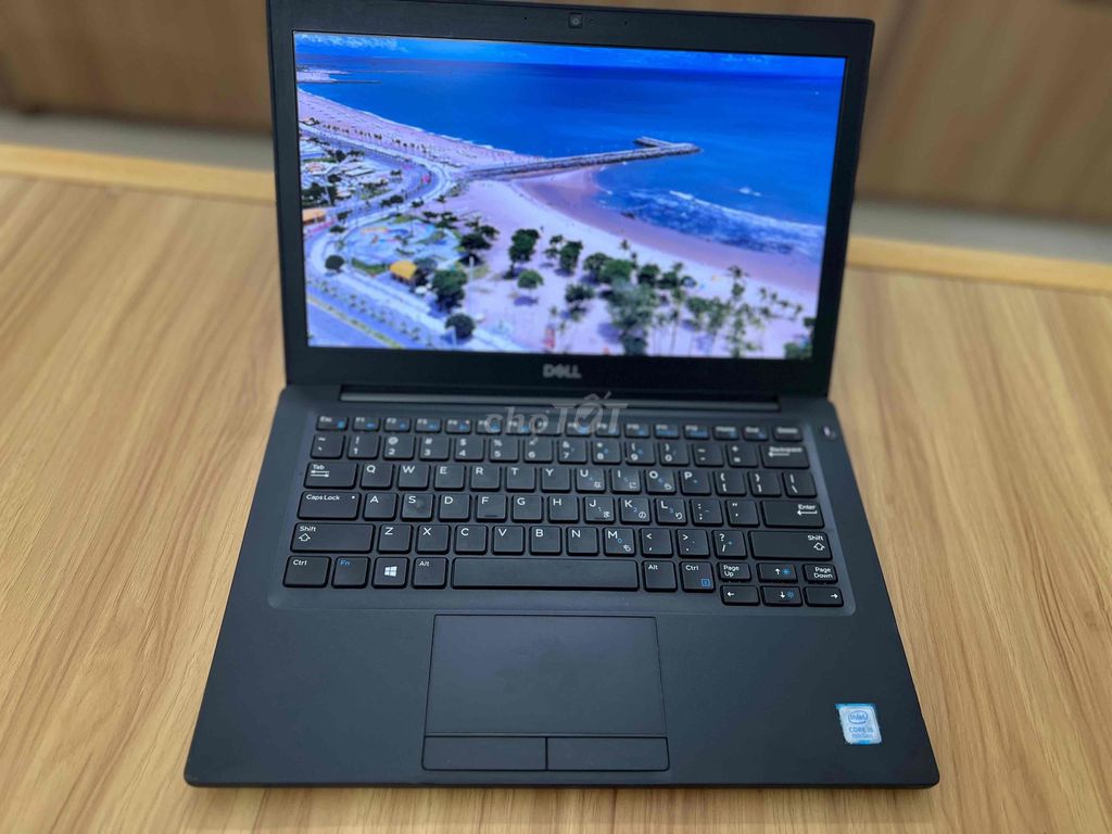 Dell Latitude 7290 i5-8350U 12.5 inch 8GB/256GB. Mua bán Laptop tại Thành phố Long Xuyên An Giang được đăng bởi Laptop Mai Lý Nghĩa hình 1