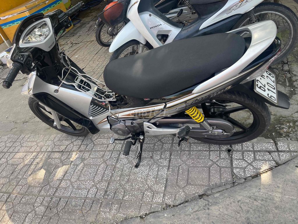 Neo kim 2009 , 30 đầu chính chủ. Mua bán Xe máy tại Huyện Nhà Bè Tp Hồ Chí Minh được đăng bởi Phạm Thanh hoang hình 5