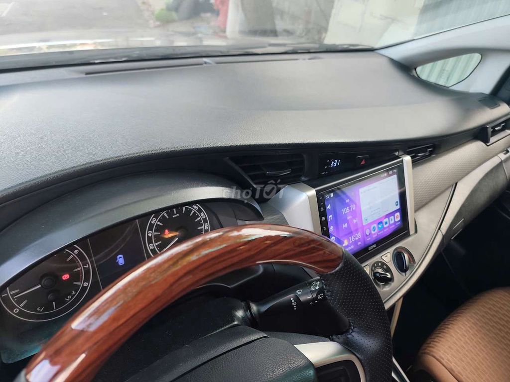 Innova E  2.0 2019 sẵn đi. Mua bán Ô tô tại Quận 12 Tp Hồ Chí Minh được đăng bởi Mr Vũ hình 10