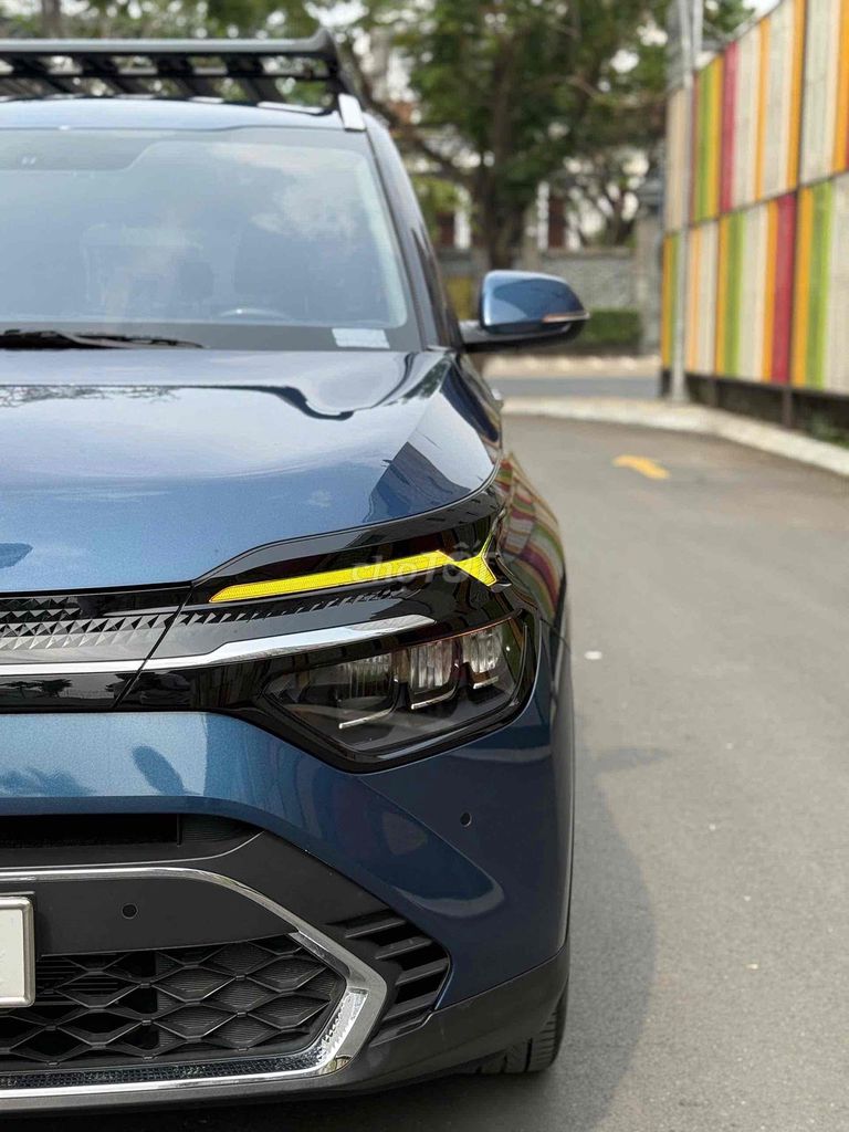 Kia Carens 2024 1.5 Luxury 21.000 km. Mua bán Ô tô tại Thành phố Thủ Đức Tp Hồ Chí Minh được đăng bởi Phúc Nguyên hình 17