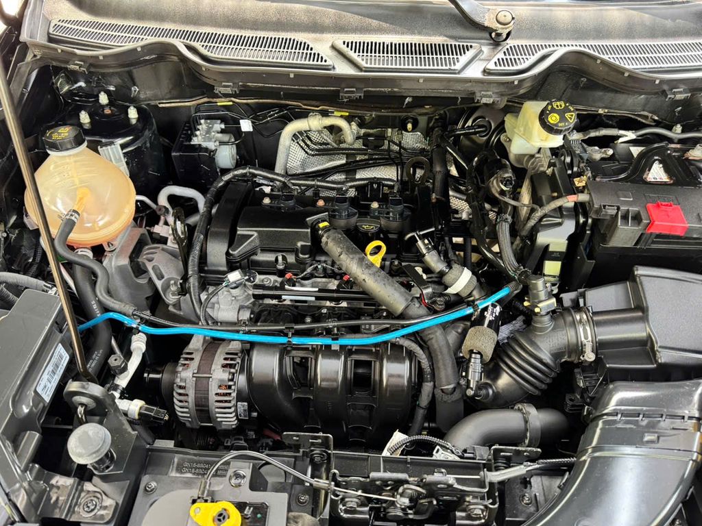 Ecosport 1.5 đời 2018. Mua bán Ô tô tại Quận Long Biên Hà Nội được đăng bởi PHÚC LÂM  AUTO hình 10