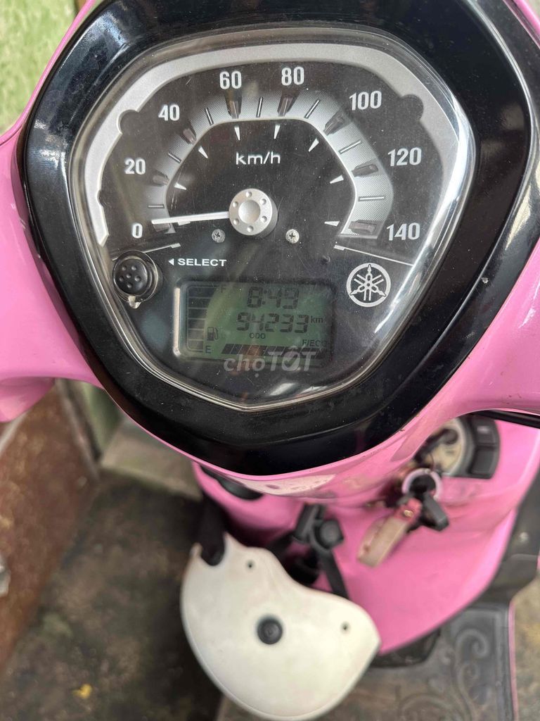 cần bán. Mua bán Xe máy tại Quận Gò Vấp Tp Hồ Chí Minh được đăng bởi Nguyen Quang Viet hình 3
