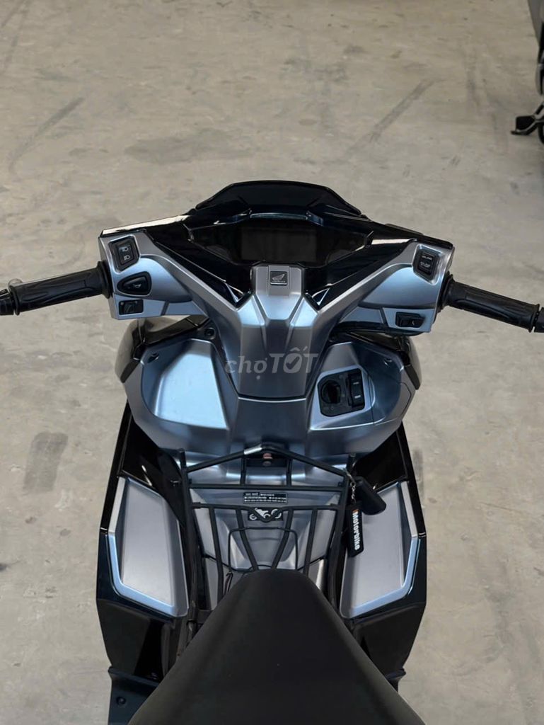 🛵 BÁN NHANH: HONDA -  AIR BLADE - ĐỜI 2020 🔥. Mua bán Xe máy tại Thành phố Thủ Đức Tp Hồ Chí Minh được đăng bởi iMotorbike Viet Nam hình 9