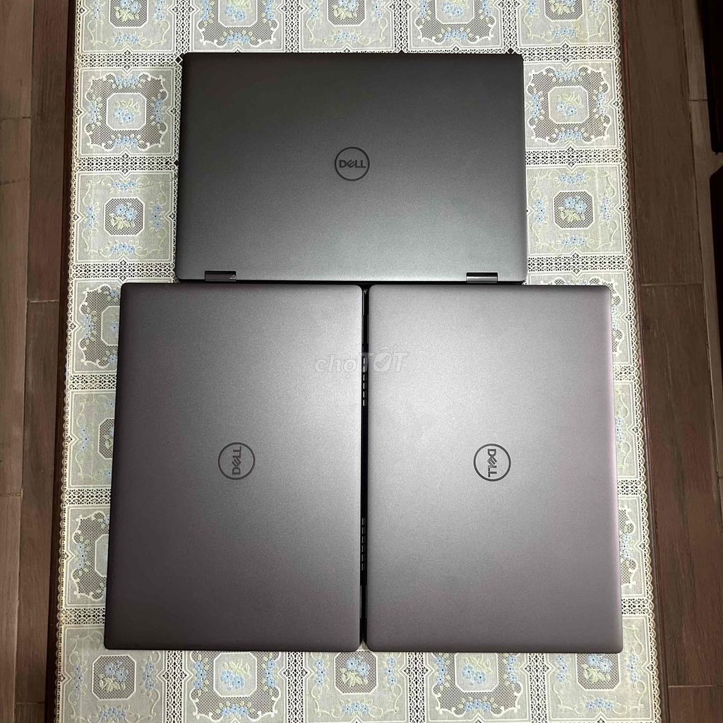 Dell Latitude 9430