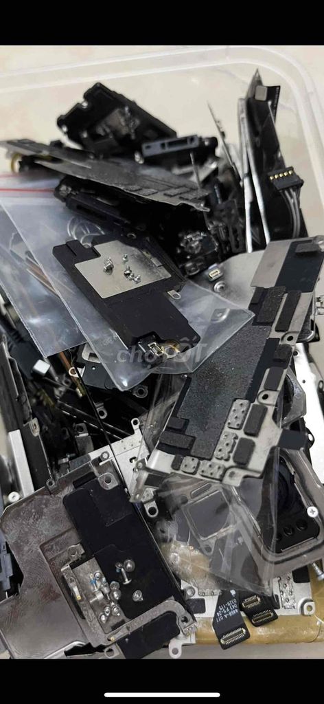 Nẹp pin nẹp màn loa zin iphone 11 12 13 14 15 16. Mua bán Linh kiện (RAM, Card...) tại Quận Tân Phú Tp Hồ Chí Minh được đăng bởi Trương Hiệp hình 1