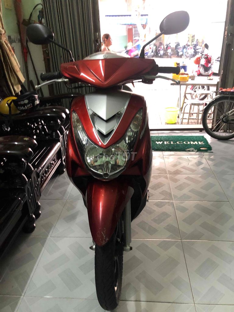 YAMAHA MIO ULTIMO BSĐN XE KHÁ ĐẸP