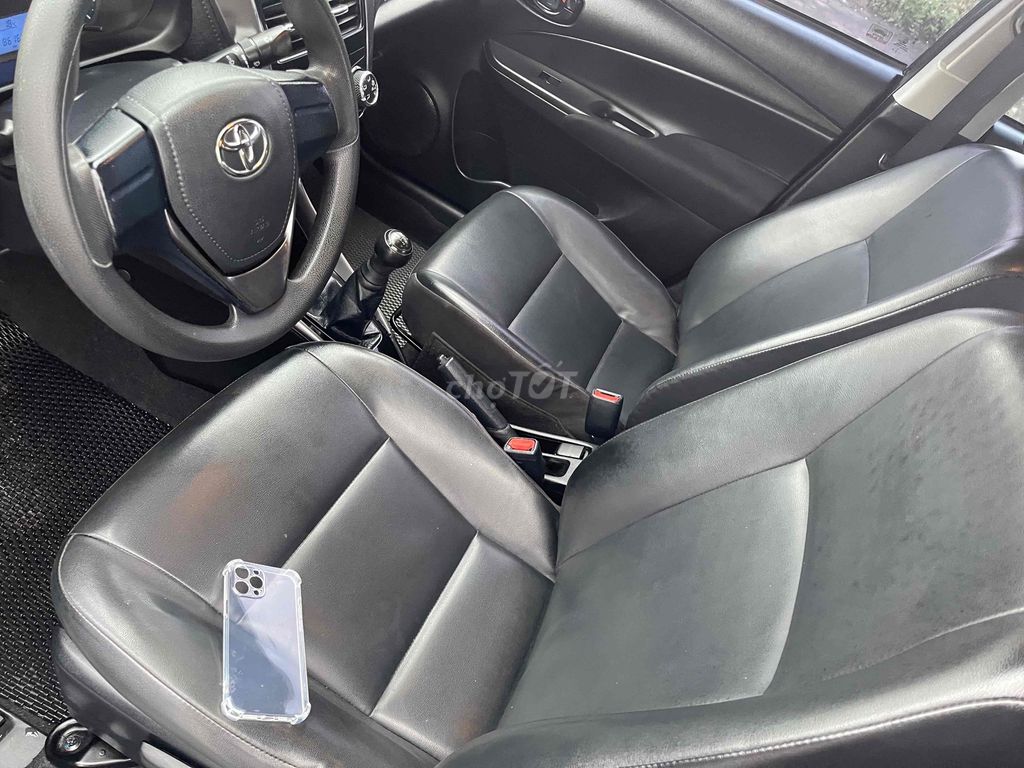 Toyota Vios 2022. Mua bán Ô tô tại Huyện Nam Trực Nam Định được đăng bởi Bin Bin Đặng hình 11