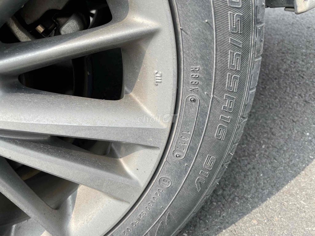 Toyota Corolla Altis 2017 1.8G Bạc. Mua bán Ô tô tại Thành phố Thủ Đức Tp Hồ Chí Minh được đăng bởi Anh Minh STOT Bình Dương hình 17