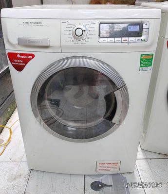 Bán máy giặt Electrolux 9kg inverter giá 3,4tr