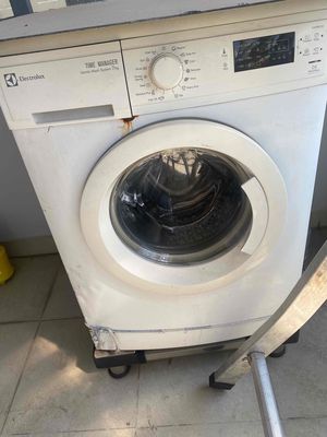 máy giặt Electrolux máy lồng ngàng