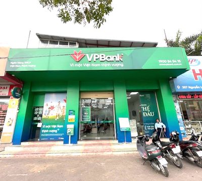 VP Bank Hải Dương hỗ trợ tài chính