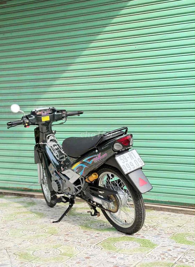 Bán xipo 120 2000 HQCN chính chủ. Mua bán Xe máy tại Huyện Bình Chánh Tp Hồ Chí Minh được đăng bởi Hiếu hình 3