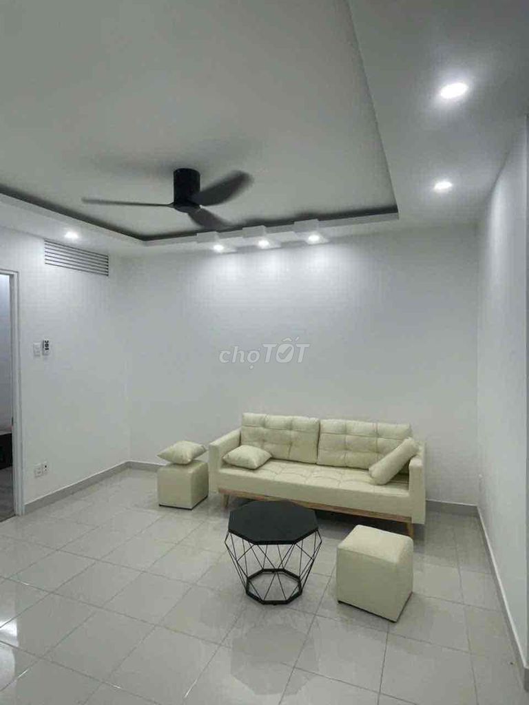Cho thuê căn hộ 2PN chung cư Nam Kỳ Lô A