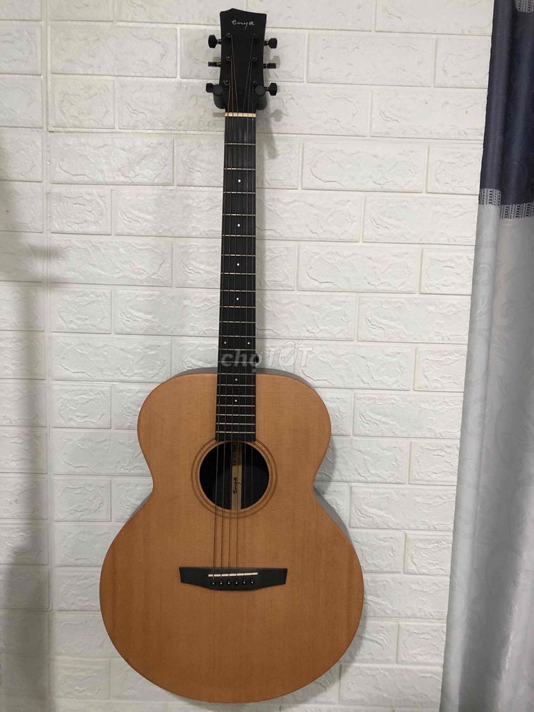 Guitar Acoustic Enya EA-X1 Pro EQ