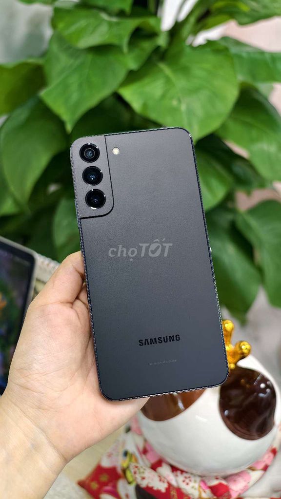 Samsung S22 Plus 256GB Máy full. Mua bán Điện thoại tại Quận 10 Tp Hồ Chí Minh được đăng bởi Minh Hy Store hình 1