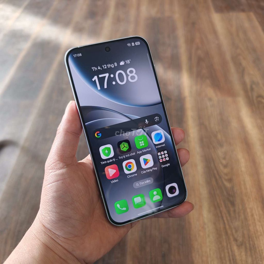 Oppo Reno 15 Pro 5G (12GB/256GB) hàng TGDĐ. Mua bán Điện thoại tại Thành phố Đà Lạt Lâm Đồng được đăng bởi An An hình 1