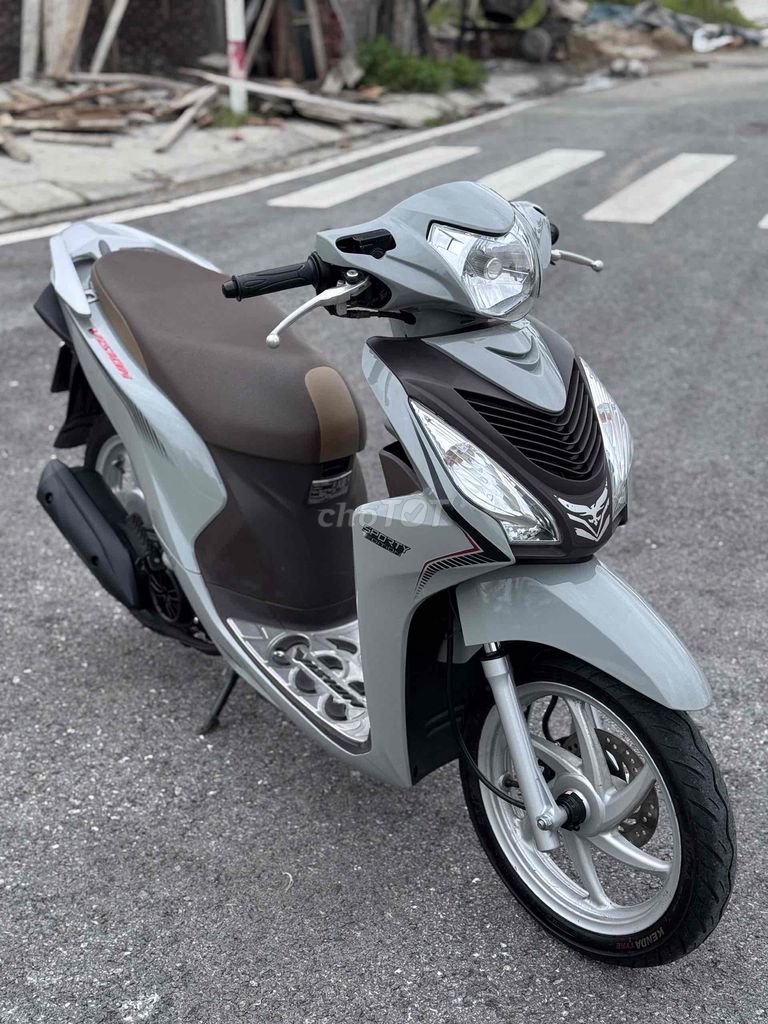 Vision 2020 khoá Smatkey (Hỗ trợ trả góp). Mua bán Xe máy tại Quận Lê Chân Hải Phòng được đăng bởi Xe Máy Thương Hường  hình 3