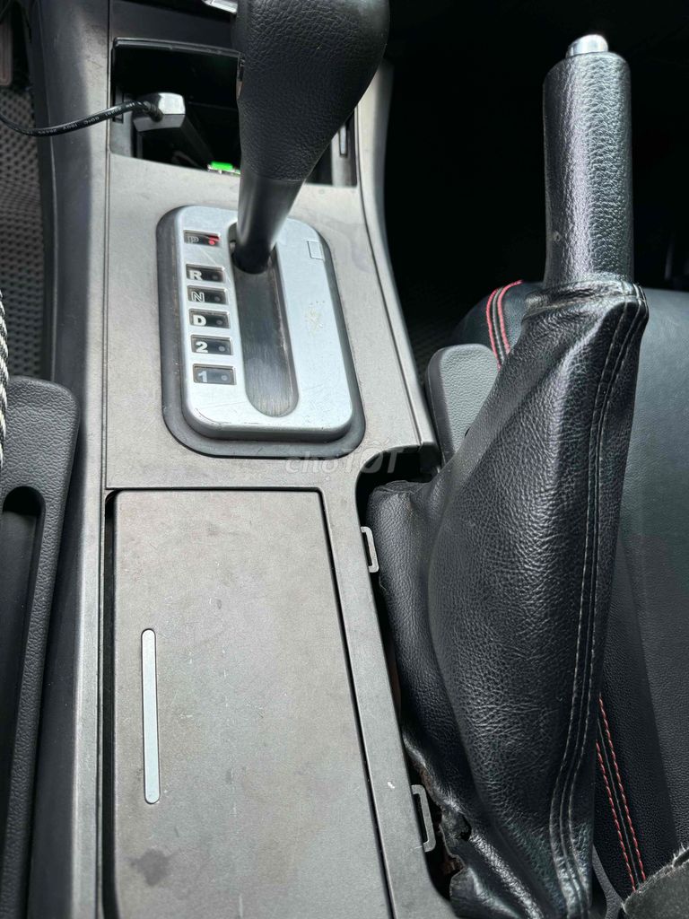 Ford Escape 2009 XLS 2.3 AT 4X2 full đồ chơi. Mua bán Ô tô tại Thành phố Thuận An Bình Dương được đăng bởi Hưng hình 9