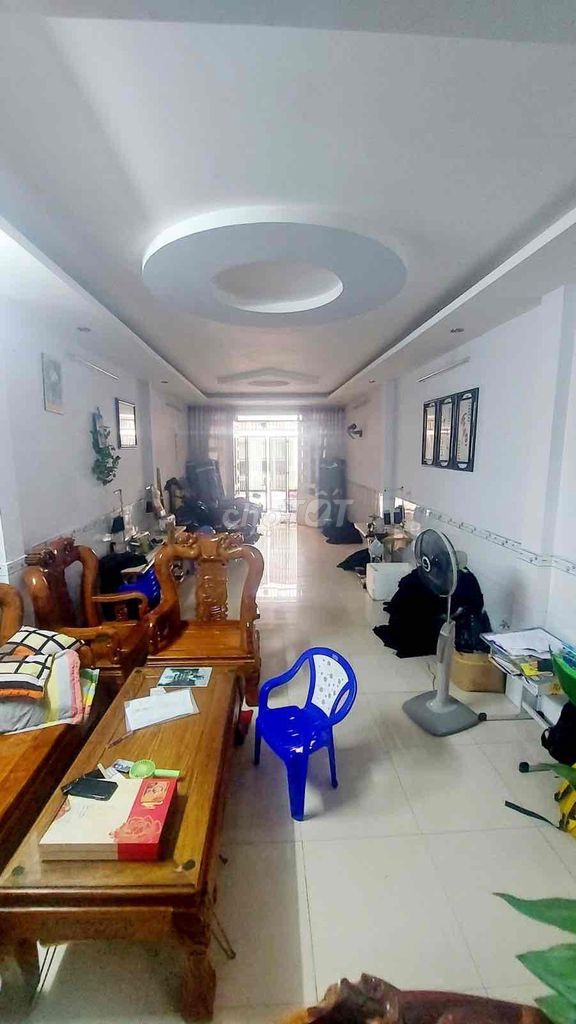 Bán nhà Nguyên Xuân Khóa, Tân Phú, 80m2 ô tô ngủ trong nhà, chỉ 8T5