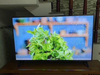 Tivi LG Smart TV 55 inch 4K - Giọng Nói - GIAO LẮP