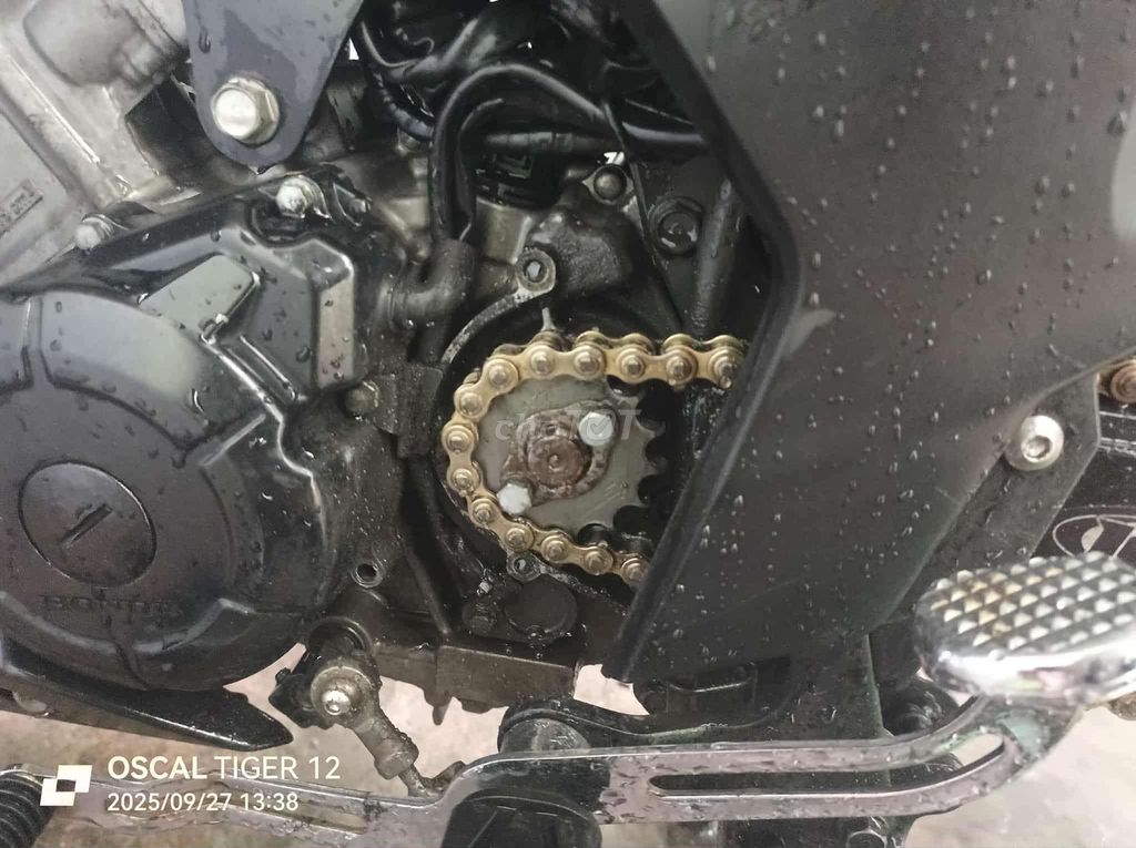 Do không còn nhu cầu sử dụng mình bán xe winner. Mua bán Xe máy tại Quận Bình Tân Tp Hồ Chí Minh được đăng bởi Nghĩa Ryuuu Lê hình 4