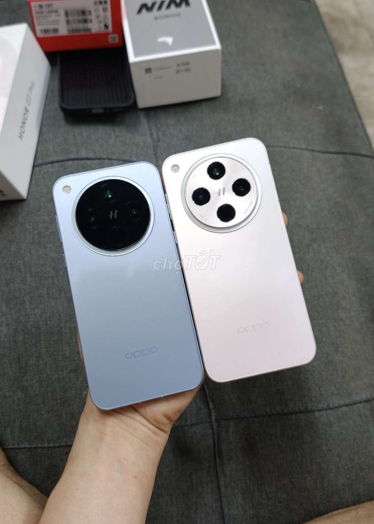 Oppo Find X8 12/256Gb Đẹp Keng Như Mới. Mua bán Điện thoại tại Quận Tân Bình Tp Hồ Chí Minh được đăng bởi Kiên Android Shop hình 1