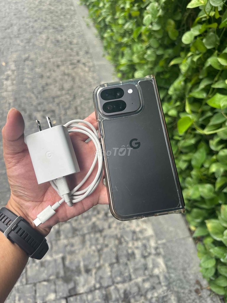 PX 9Pro Fold QT 16/512gb bán hay gl giao lưu. Mua bán Điện thoại tại Quận 3 Tp Hồ Chí Minh được đăng bởi Mr Béo Store hình 1
