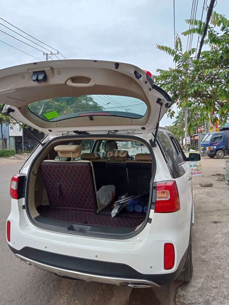 2020 Premium 2.5 AT - 32000 km. Mua bán Ô tô tại Thành phố Thủ Đức Tp Hồ Chí Minh được đăng bởi Bình Nguyên hình 5