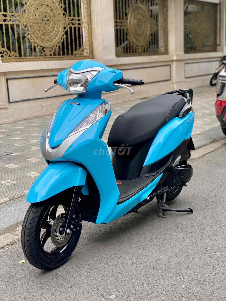 🌈Honda Lead cực đẹp máy rin cực chất 👉CÓ TRẢ GÓP