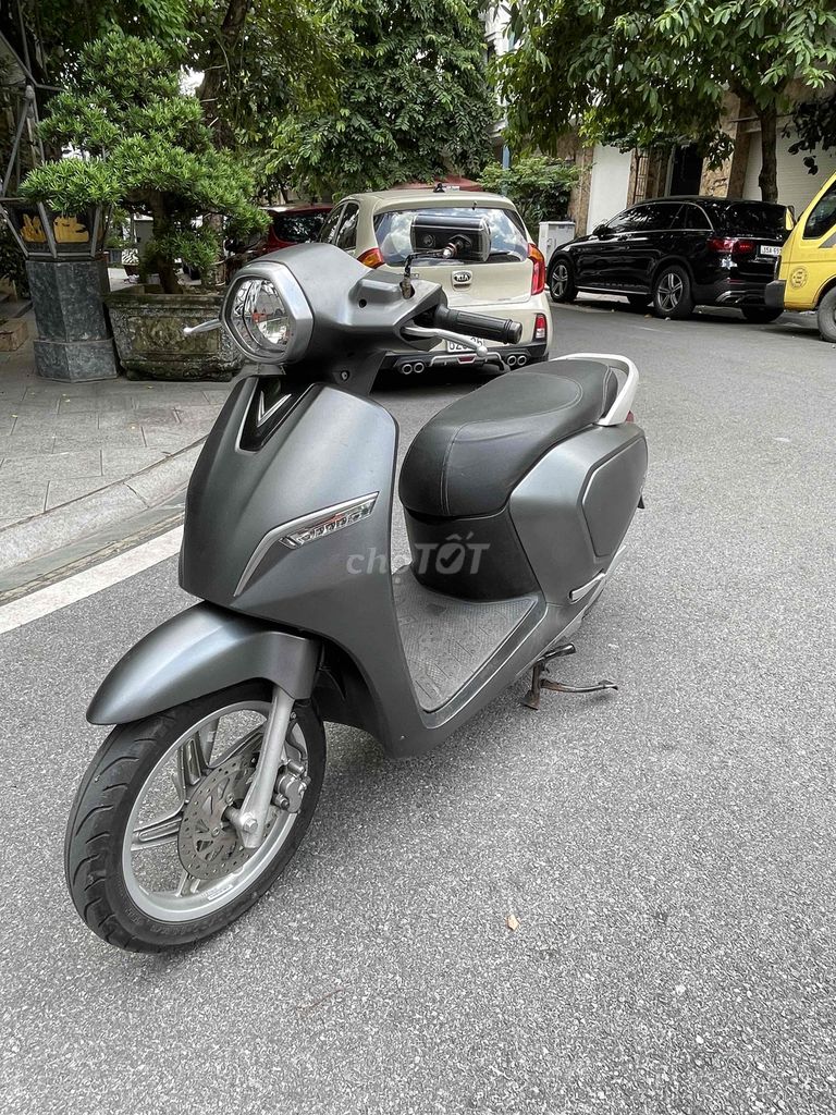 xe điện vinfat a quy mới thay. Mua bán Xe điện tại Quận Hồng Bàng Hải Phòng được đăng bởi AnNa hình 4