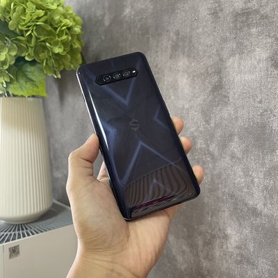 Xiaomi Black Shark 4 (8/128GB)⭐GÓP 0Đ - Đổi Máy. Mua bán Điện thoại tại Quận Ninh Kiều Cần Thơ được đăng bởi DI ĐỘNG BULL