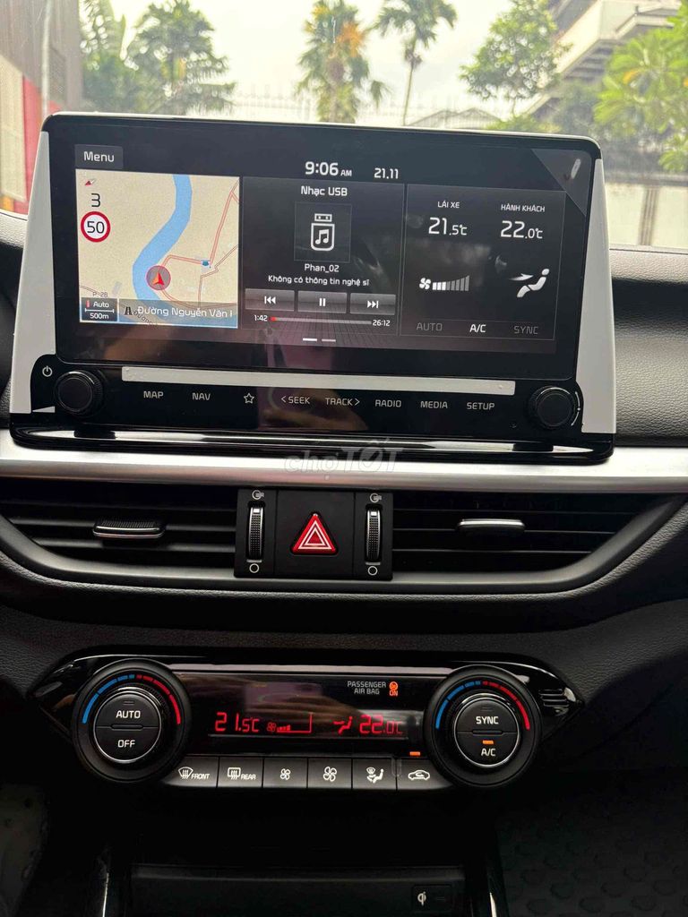 KIA K3 2024 1.6 Premium 16.000 km. Mua bán Ô tô tại Thành phố Thủ Đức Tp Hồ Chí Minh được đăng bởi Lợi Trần hình 11