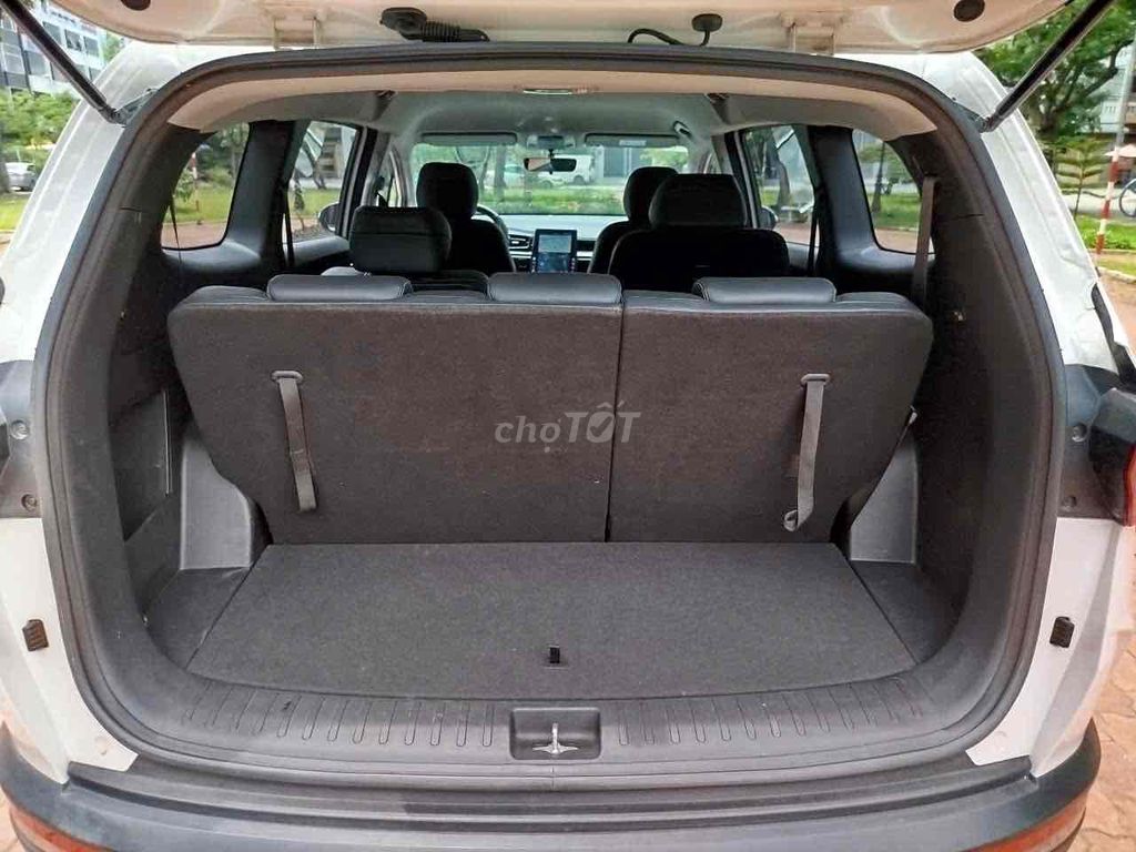 Hyundai Custin 2024 Tiêu Chuẩn 1.5T - 20000 km. Mua bán Ô tô tại Quận Bình Tân Tp Hồ Chí Minh được đăng bởi SONIC CAR CARE hình 17