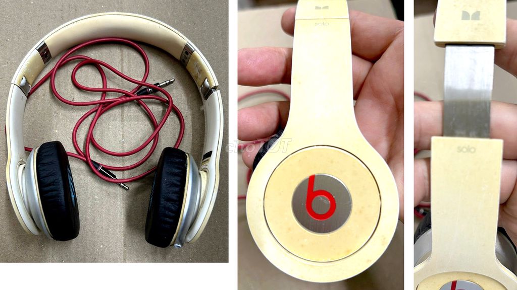 Tổng hợp Tai nghe Beats . Mua bán Tivi, Âm thanh tại Quận Phú Nhuận Tp Hồ Chí Minh được đăng bởi hoale 6 hình 1
