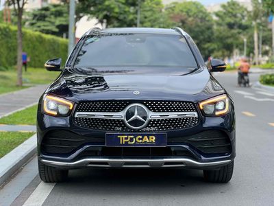 Mercedes GLC300 4Matic 2021 Siu Lướt 33000 km. Mua bán Ô tô tại Quận Bình Tân Tp Hồ Chí Minh được đăng bởi Hoàng Thọ