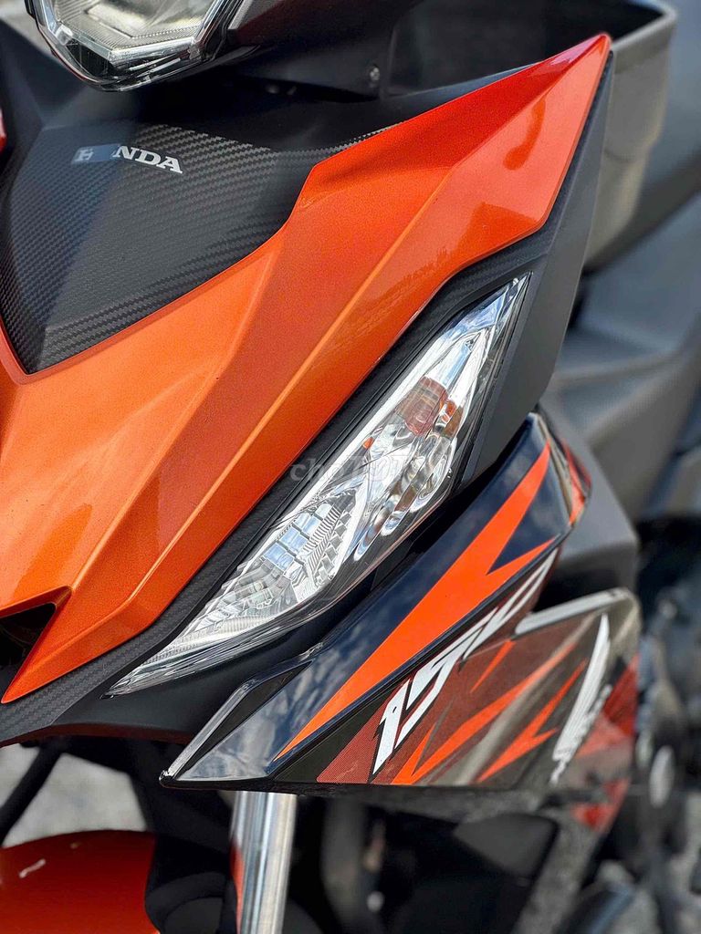 Winner V1 150 ( đời 2016 ) . Biển số dễ nhìn. Mua bán Xe máy tại Thành phố Long Xuyên An Giang được đăng bởi Thanh Nhàn hình 4