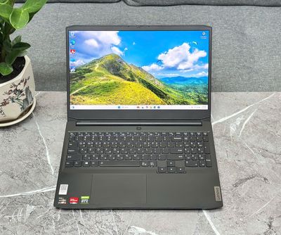 LAPTOP LENOVO R5 5600H/16GB/512GB/3060 6GB/15.6IN. Mua bán Laptop tại Quận Bình Thạnh Tp Hồ Chí Minh được đăng bởi Z COMPUTER CHI NHÁNH BÌNH THẠNH