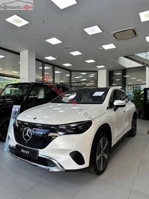 Mercedes Benz EQE 500 4Matic 2024 - 3 Tỷ 200 Triệu. Mua bán Ô tô tại Quận Cầu Giấy Hà Nội được đăng bởi Nguyễn Văn Chung