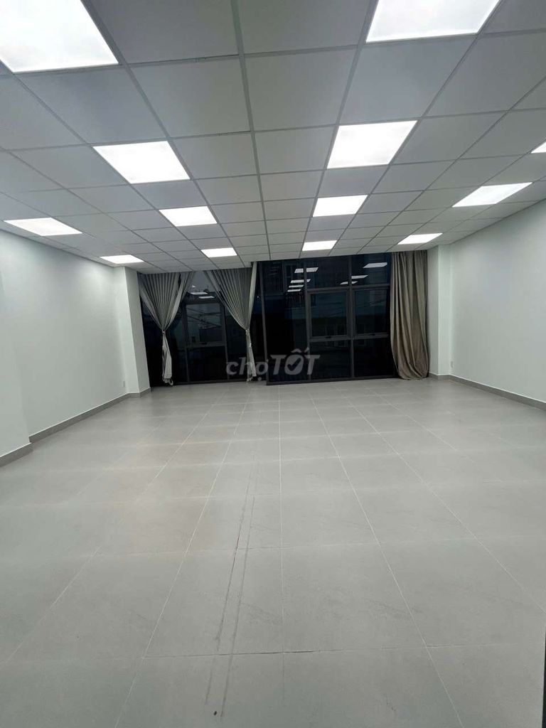 HẦM 6 TẦNG 6xtr MẶT TIỀN THĂNG LONG