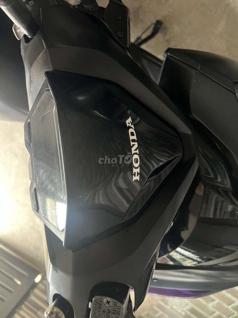 XE VARIO 150 CHÍNH CHỦ SANG TÊN. Mua bán Xe máy tại Thành phố Long Xuyên An Giang được đăng bởi ĐỒNG HỒ CHÍNH HÃNG hình 1