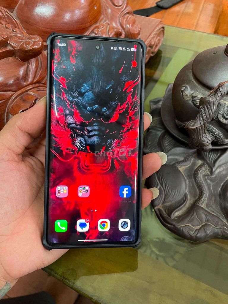 Infinix Hot 50 Pro+ 8+5GB 256GB Bạc. Mua bán Điện thoại tại Huyện Thanh Trì Hà Nội được đăng bởi Đức hình 1