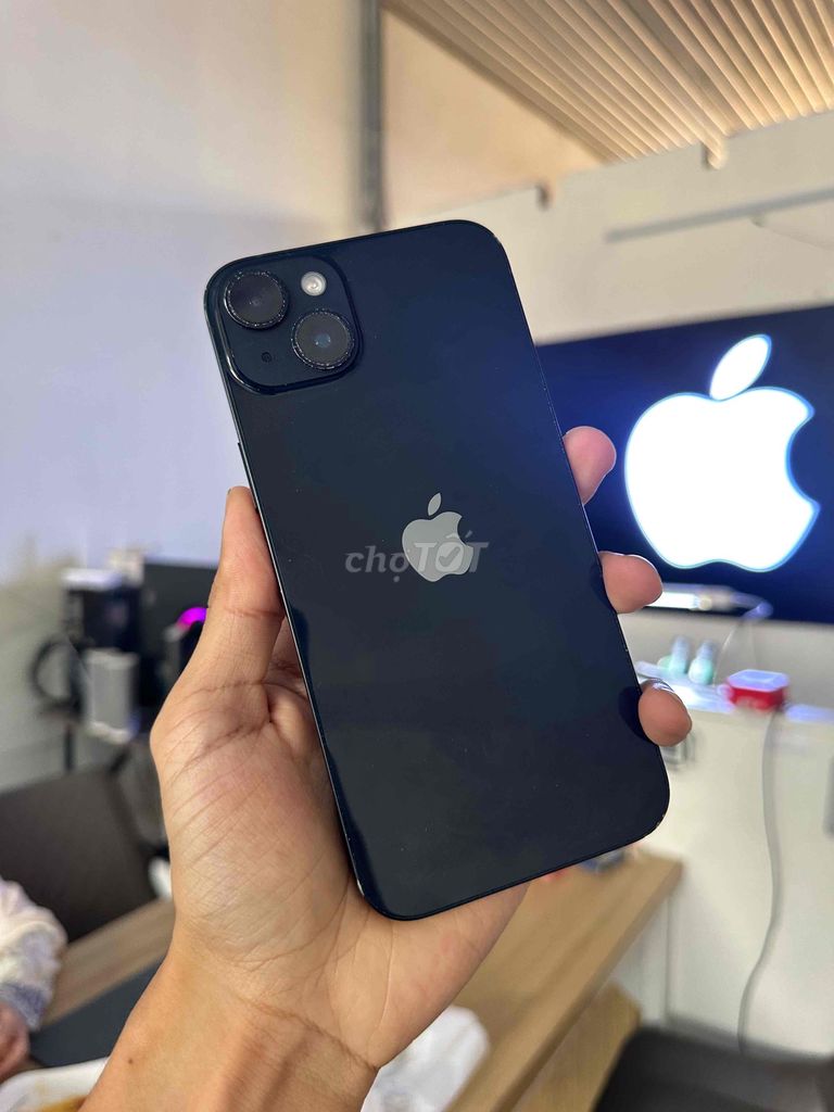 Apple iPhone 14 Plus 256GB Đen 🍎🍎🍎. Mua bán Điện thoại tại Quận Thanh Khê Đà Nẵng được đăng bởi Anh Tuấn Apple hình 1