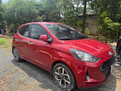 Hyundai Grand i10 2023 1.2 AT - 20000 km. Mua bán Ô tô tại Thành phố Biên Hòa Đồng Nai được đăng bởi Trung