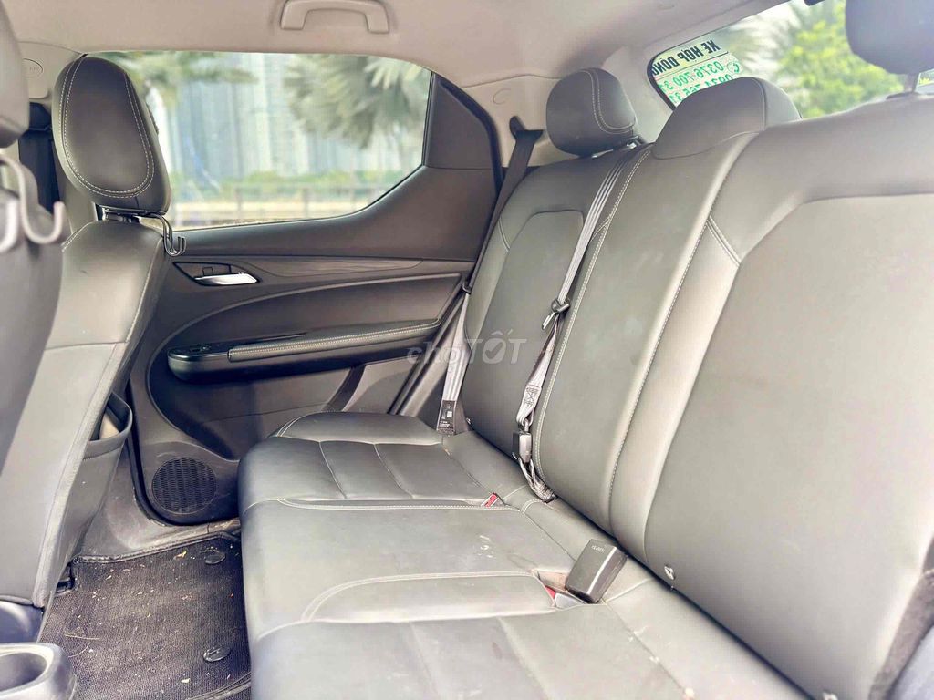 Lướt VinFast VF5 2024 Plus - 30000 km. Mua bán Ô tô tại Thành phố Thủ Đức Tp Hồ Chí Minh được đăng bởi Phúc Nguyên hình 6