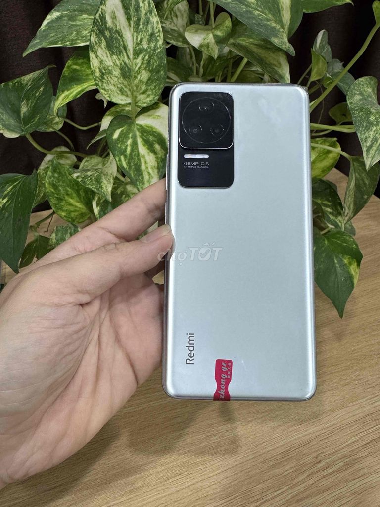 Redmi K50 128GB zin áp CÓ COD - GÓP. Mua bán Điện thoại tại Quận Hoàng Mai Hà Nội được đăng bởi Gia Vinh hình 1