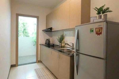 Bán căn Metro Park 2PN Full NT có sổ 2tỷ5