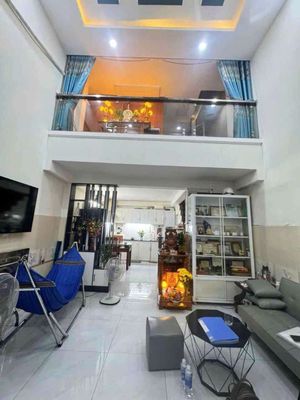 🔥🔥🔥 Nhà đẹp 3 tầng Sát Đỗ Xuân Hợp, gần ĐH Văn Hoá, PL B, Q.9