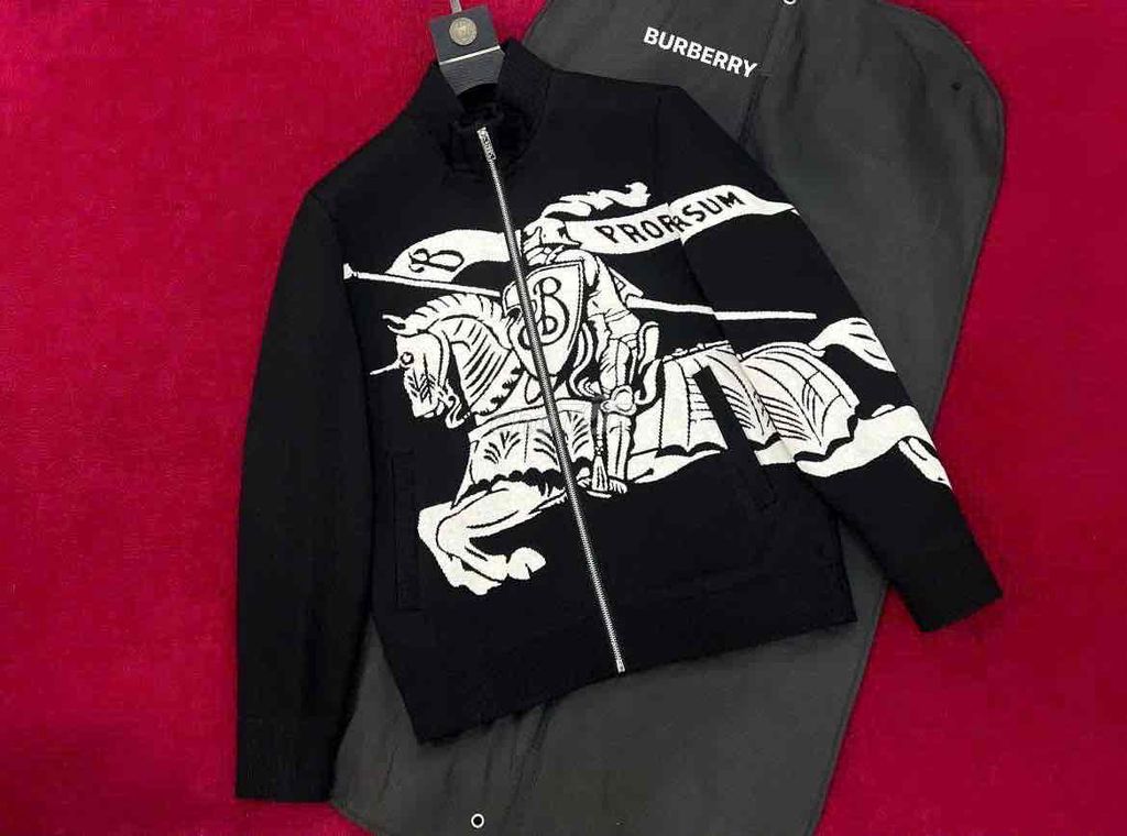 Áo Khoác Nam BBR Cao Cấp. Mua bán Quần áo tại Quận Bình Tân Tp Hồ Chí Minh được đăng bởi Phương Luxury hình 1