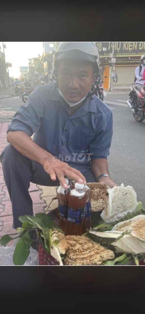 MẬT ONG RỪNG NGUYÊN CHẤT (ONG KHOÁI và ONG RUỒI). Mua bán Đồ ăn, thực phẩm và các loại khác tại Huyện Châu Thành Long An được đăng bởi Trần Văn Sáu  hình 3